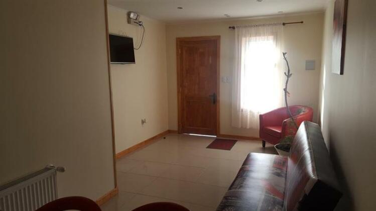 Departamentos Alejandro - Photo3