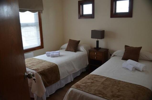 Departamentos Costanera - Photo2