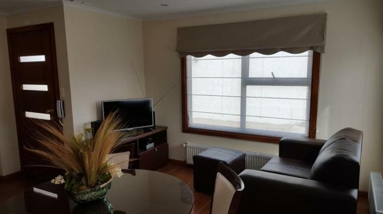 Departamentos Costanera - Photo4
