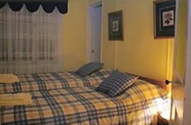 Downtown Hostel Punta Arenas - Photo2