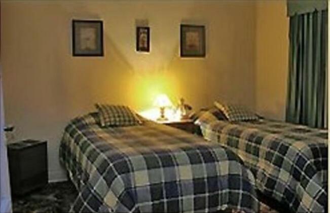 Downtown Hostel Punta Arenas - Photo3