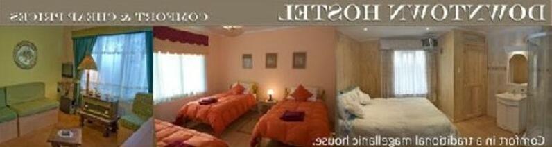 Downtown Hostel Punta Arenas - Photo4