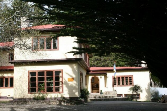 Estancia Rio de Los Ciervos