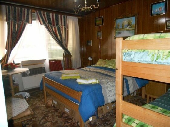 Family House del Rey - Photo3