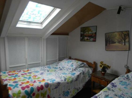 Family House del Rey - Photo4