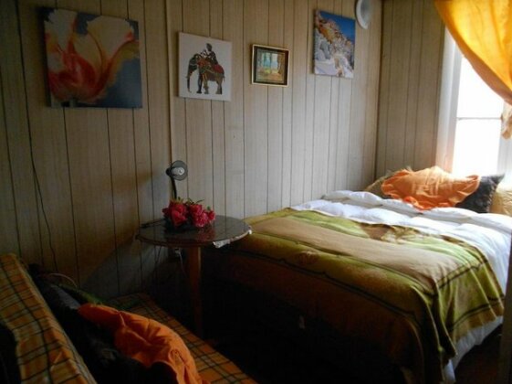 Family House del Rey - Photo5