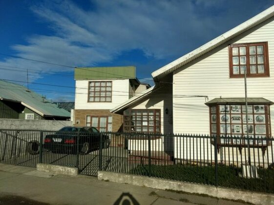 Hospedaje Familiar Punta Arenas