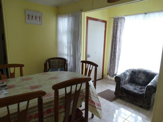 Hospedaje Familiar Punta Arenas - Photo3