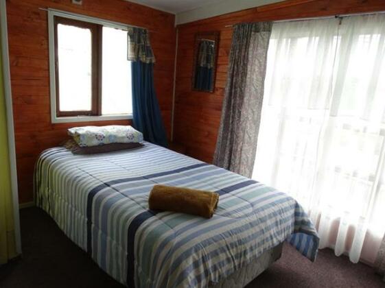 Hospedaje Familiar Punta Arenas - Photo5