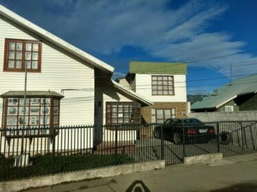 Hospedaje Familiar Punta Arenas