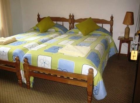 Hospedaje Magallanes Punta Arenas