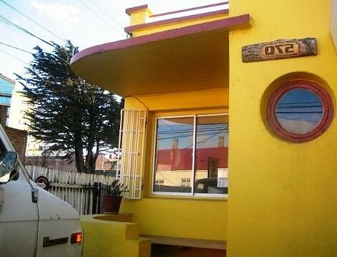 Hospedaje Magallanes Punta Arenas - Photo3