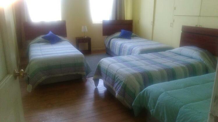Hostal Adventure - Photo3