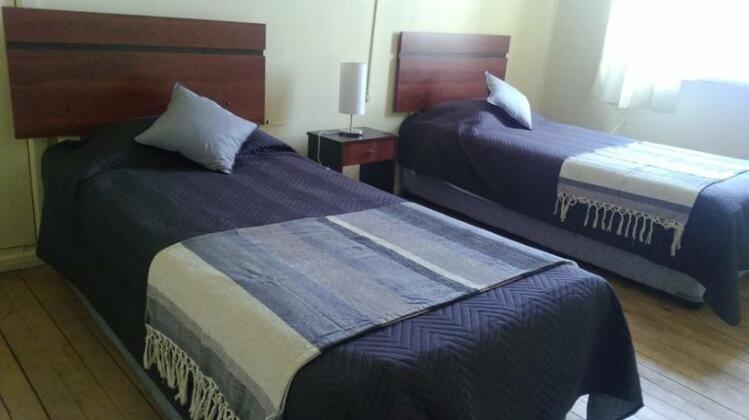 Hostal Adventure - Photo4
