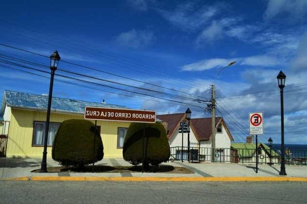 Hostal Aventura Austral - Photo2