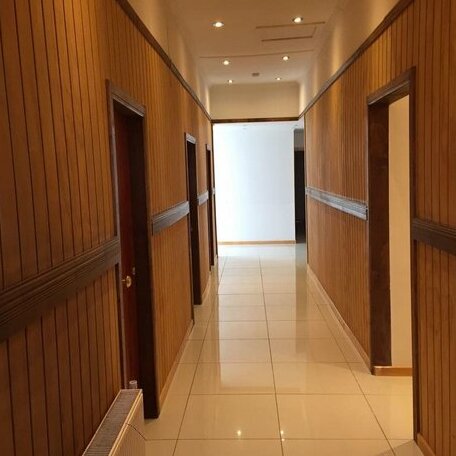 Hostal Balmaceda Punta Arenas - Photo2