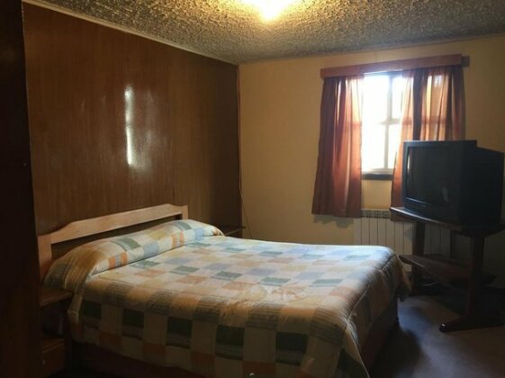 Hostal Balmaceda Punta Arenas - Photo3