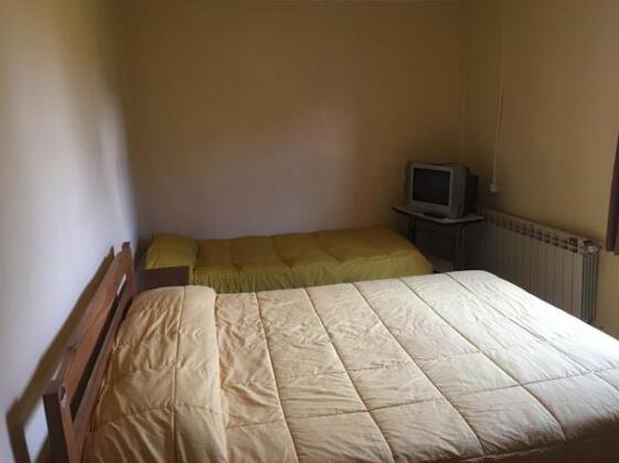 Hostal Balmaceda Punta Arenas - Photo4