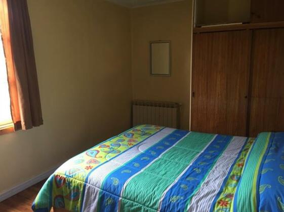 Hostal Balmaceda Punta Arenas - Photo5