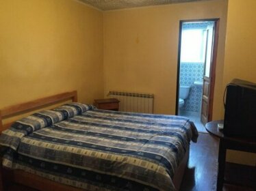 Hostal Balmaceda Punta Arenas