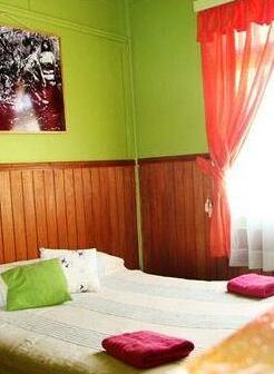 Hostal B&B - Photo2