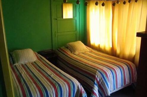 Hostal Betty - Photo4