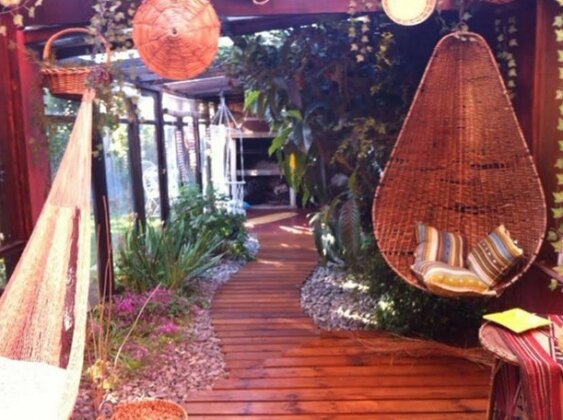 Hostal Boutique Dalmacia - Photo2