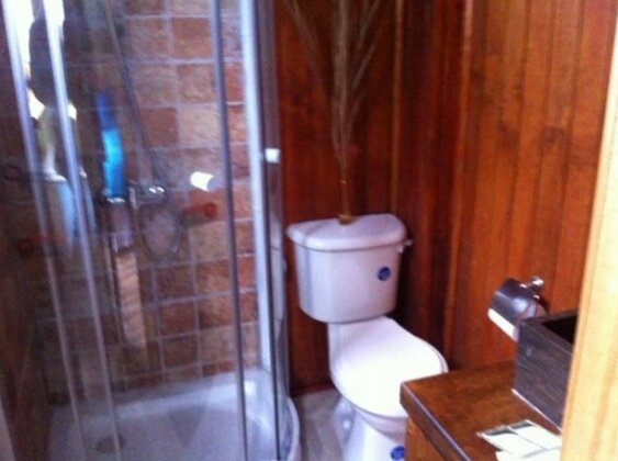 Hostal Boutique Dalmacia - Photo3