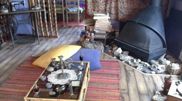Hostal Boutique Dalmacia - Photo5