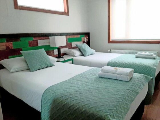 Hostal Buenavista Patagonia - Photo2