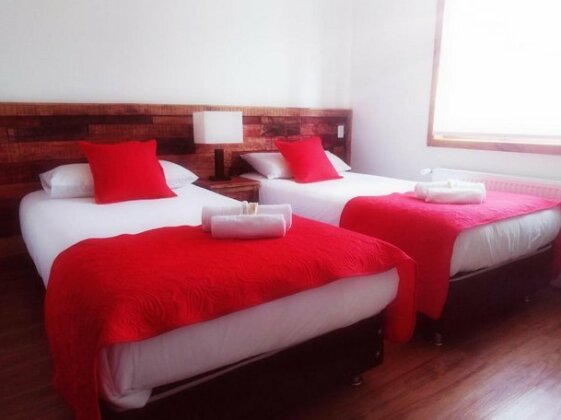 Hostal Buenavista Patagonia - Photo5