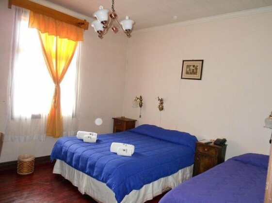 Hostal Bustamante - Photo3