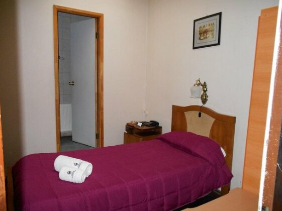 Hostal Bustamante - Photo5
