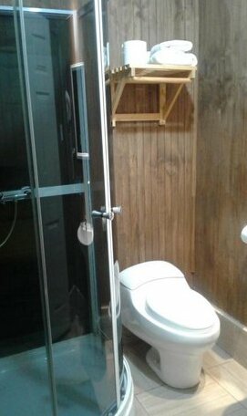 Hostal Chalet Las Violetas - Photo2