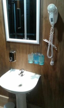 Hostal Chalet Las Violetas - Photo3