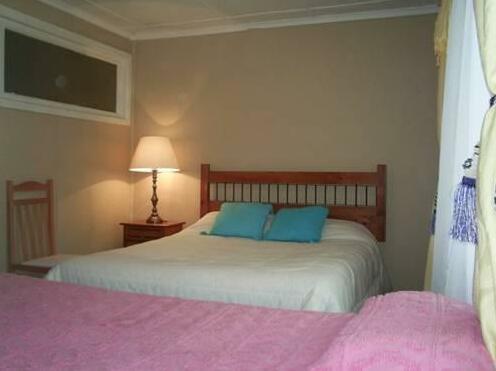 Hostal Chiloe - Photo2