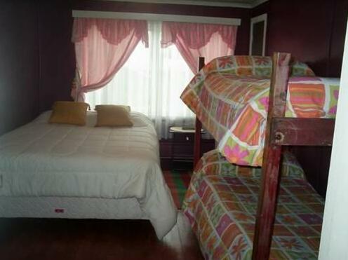 Hostal Chiloe - Photo3