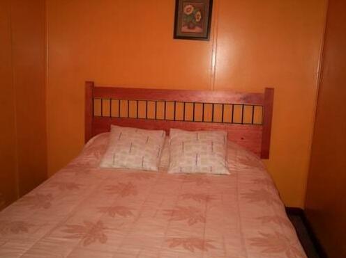 Hostal Chiloe - Photo5