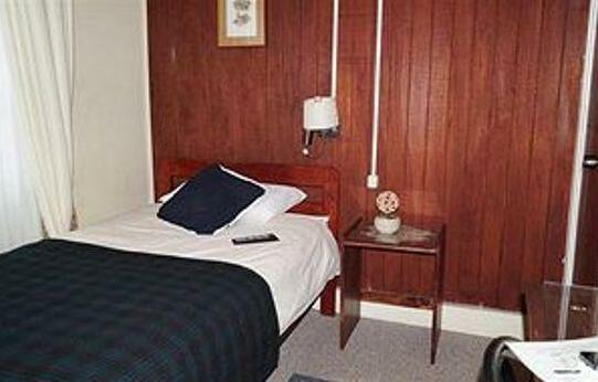 Hostal del Sur Punta Arenas - Photo2