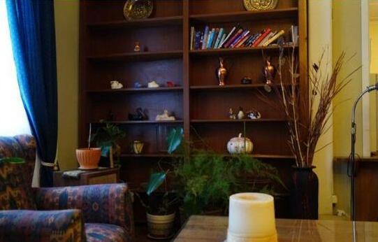 Hostal del Sur Punta Arenas - Photo3