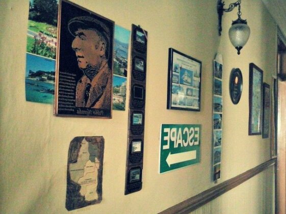 Hostal Dona Calletana - Photo3