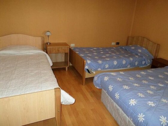 Hostal Dona Calletana - Photo4