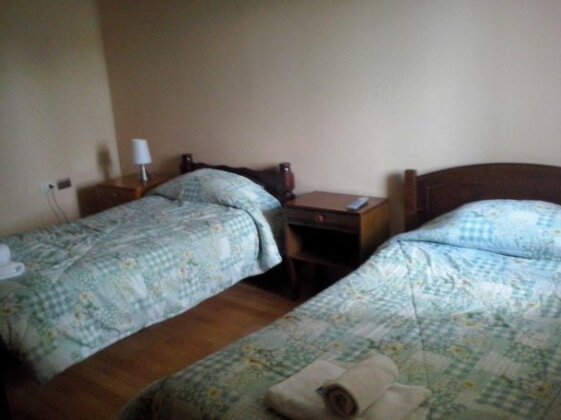 Hostal Dona Calletana - Photo5
