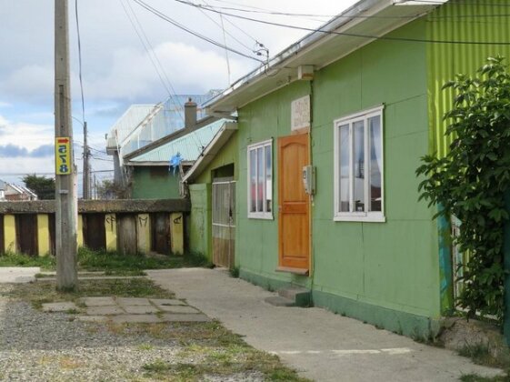 Hostal Dona Irma - Photo2