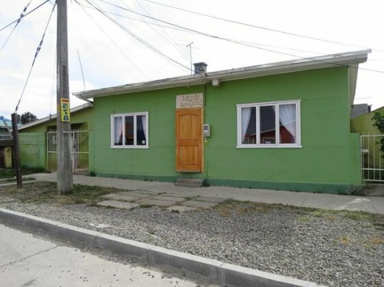 Hostal Dona Irma - Photo3
