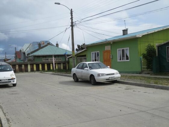 Hostal Dona Irma - Photo4