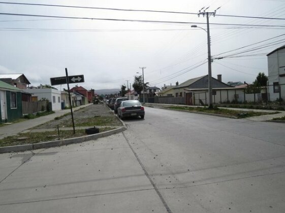 Hostal Dona Irma - Photo5
