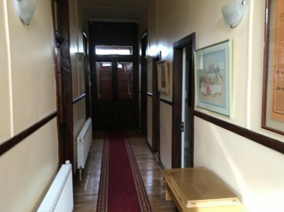 Hostal Dundo Ivo Spa - Photo2