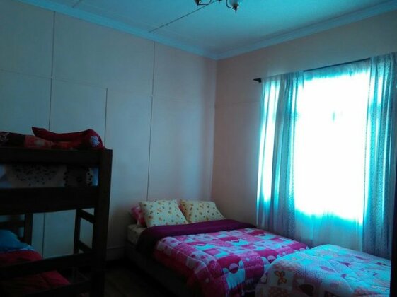 Hostal Dundo Ivo Spa - Photo3