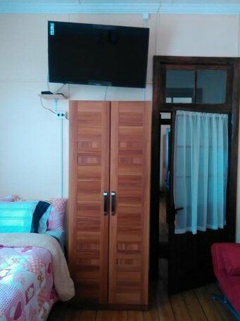 Hostal Dundo Ivo Spa - Photo5